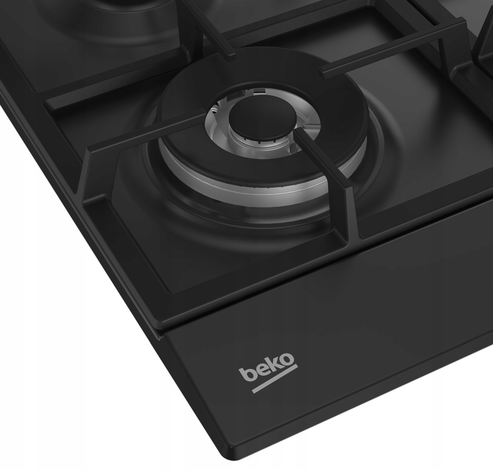 Konfiguracja palników – Idealna do gotowania różnych potraw