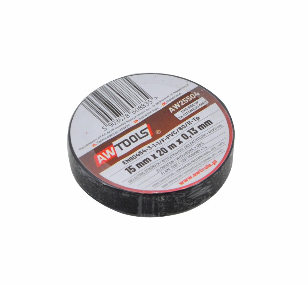 Wysoka wytrzymałość materiału PVC