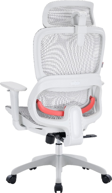 Kluczowe cechy ergonomiczne krzesła B100