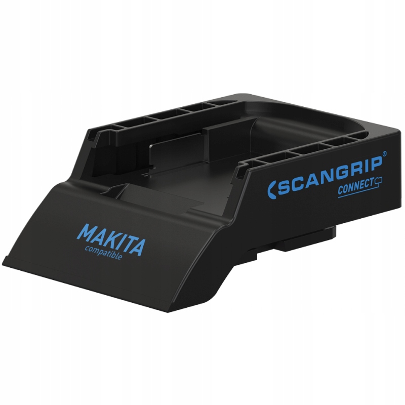 Scangrip Adapter Connect – Kompatybilny z Makita CONNECT 03.6148C