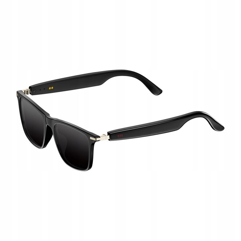 Okulary AI COLMI M01Pro UV – Innowacyjne połączenie technologii i stylu