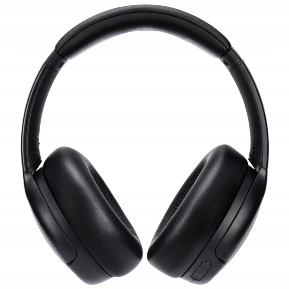 Długi czas pracy na baterii – Słuchaj do 65 godzin