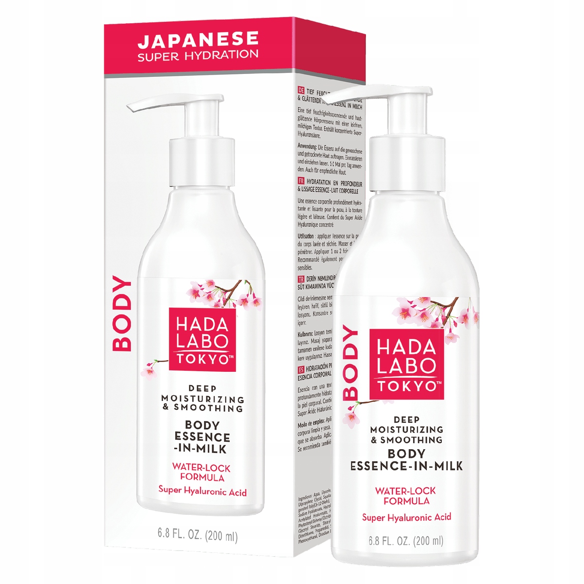 Idealne do codziennej pielęgnacji ciała