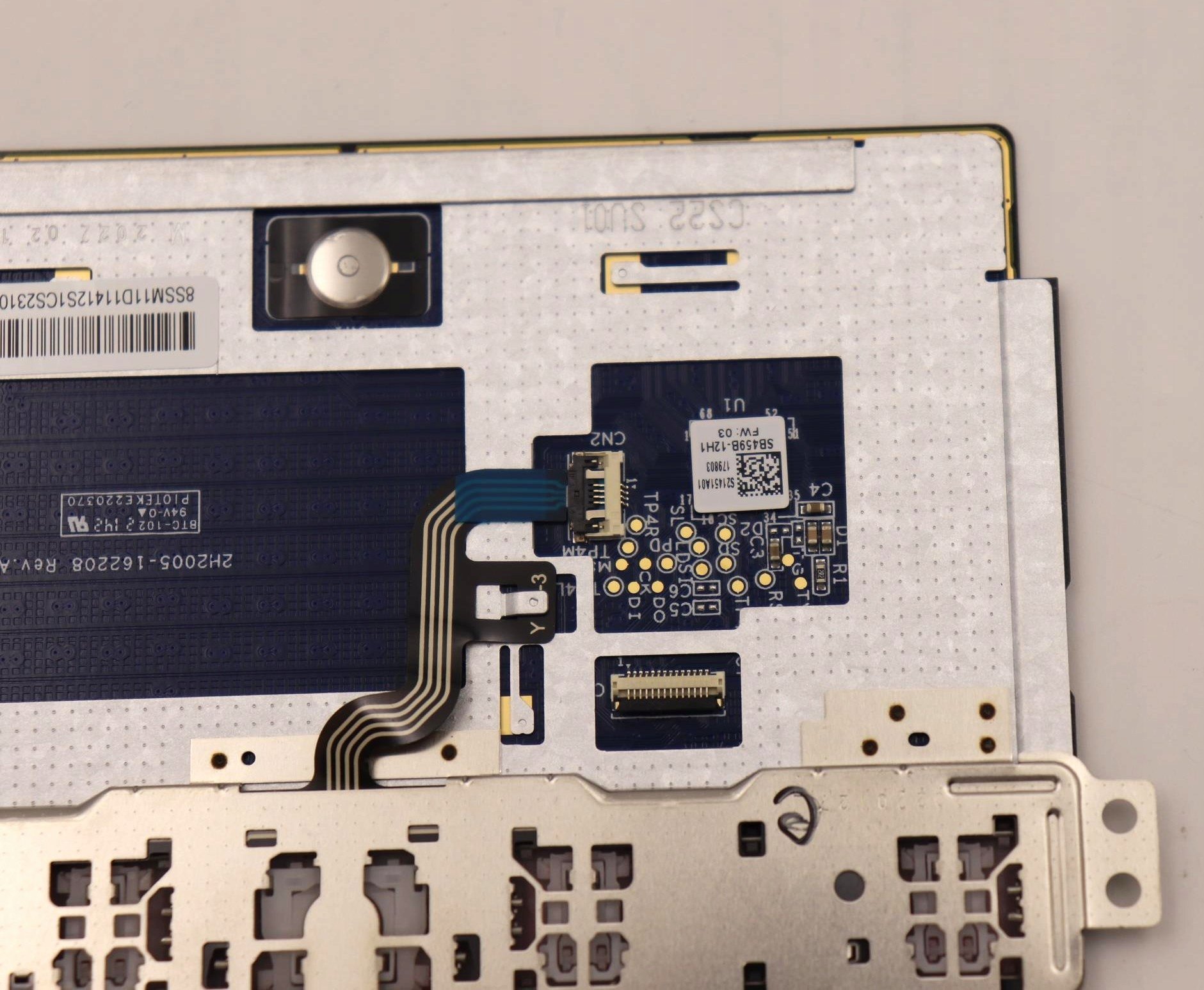 Kompatybilność z modelami Lenovo ThinkPad – Idealne dopasowanie