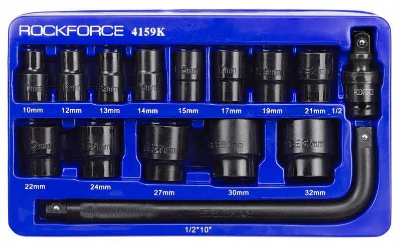 Wysoka jakość wykonania z hartowanej stali