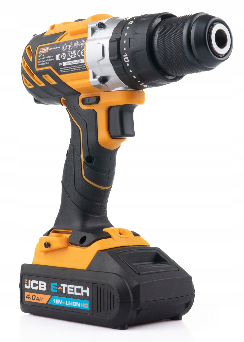 Oświetlenie LED dla precyzyjnej pracy