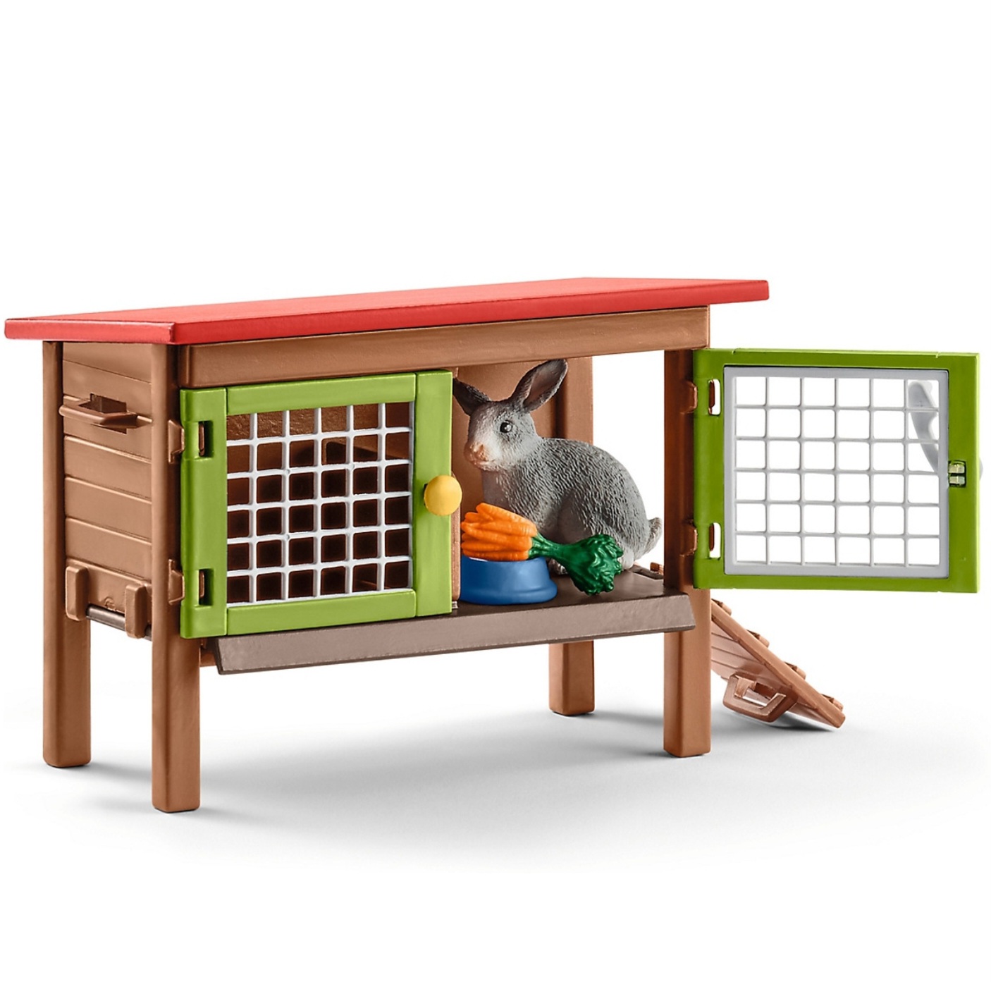 Funkcjonalność i komfort – Idealne miejsce do odpoczynku dla kucyka