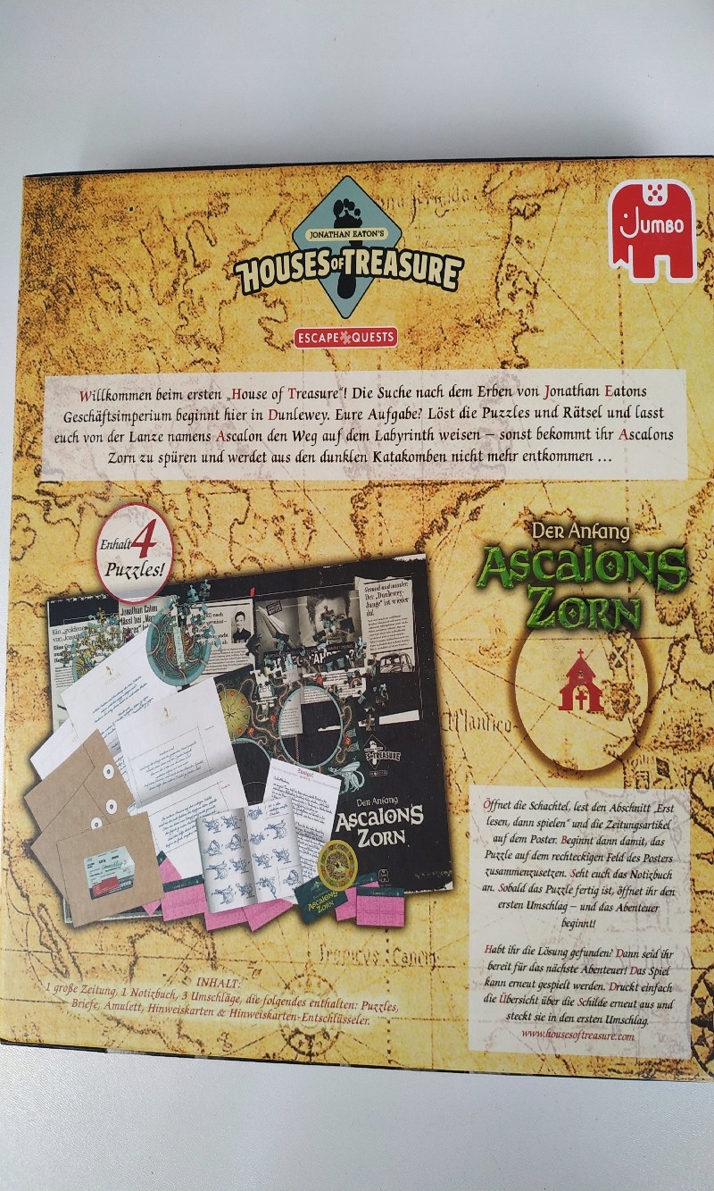 Wymiary produktu: 27 x 27 x 6 cm, waga 400 g