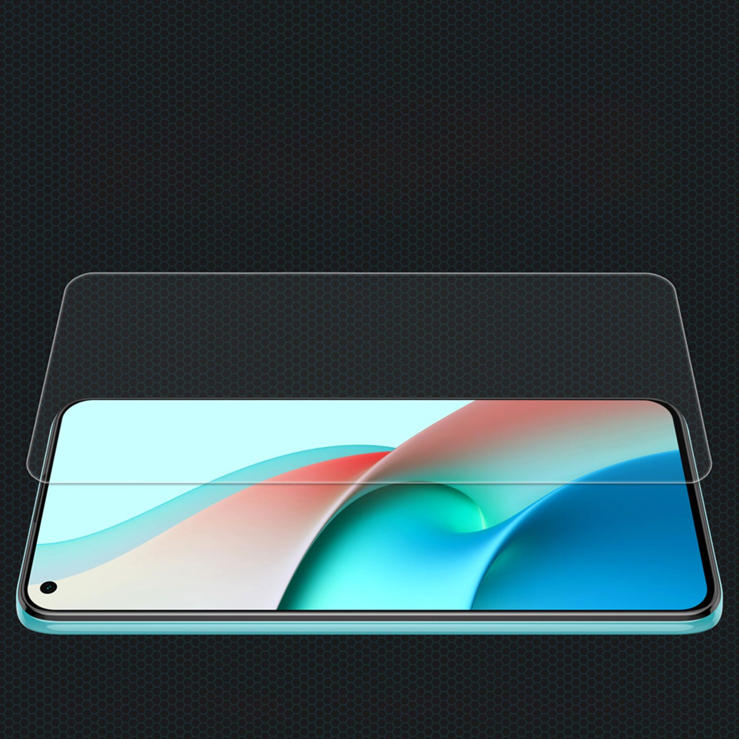 Szkło hartowane NILLKIN Amazing H dla Xiaomi Redmi note 9T - Specyfikacja: Szkło NILLKIN Amazing H do Xiaomi Redmi note 9T