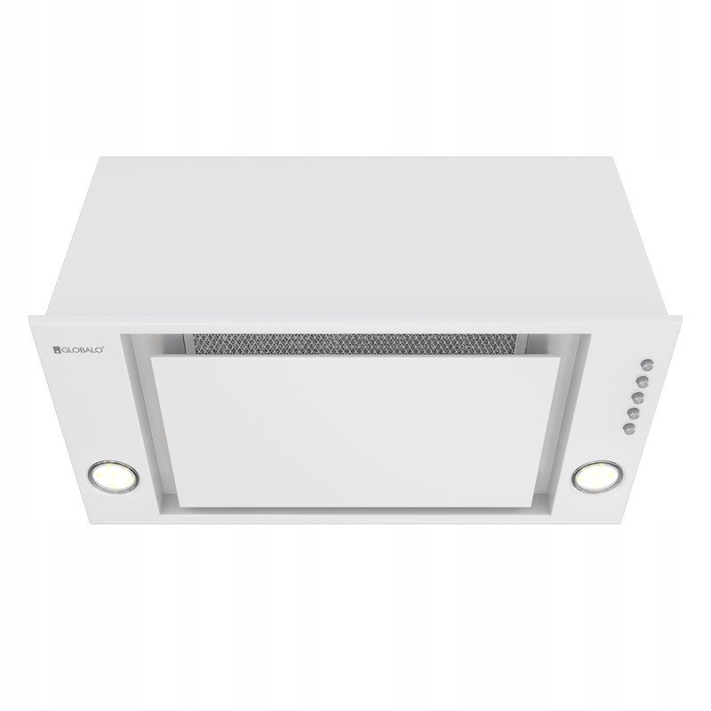 Tryb pracy – wyciąg lub pochłaniacz