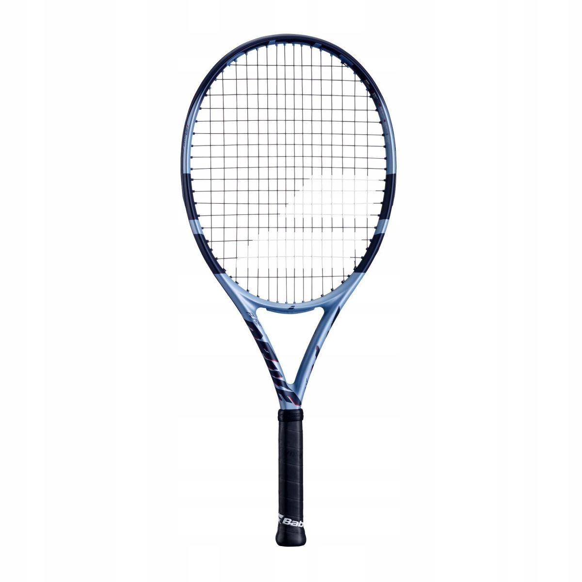 Rakieta tenisowa Babolat Pure Drive Junior 25 – Mistrzowska moc dla młodych graczy