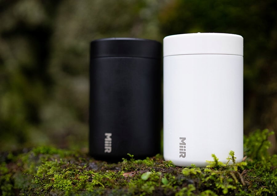 Wykonanie z wytrzymałej stali nierdzewnej