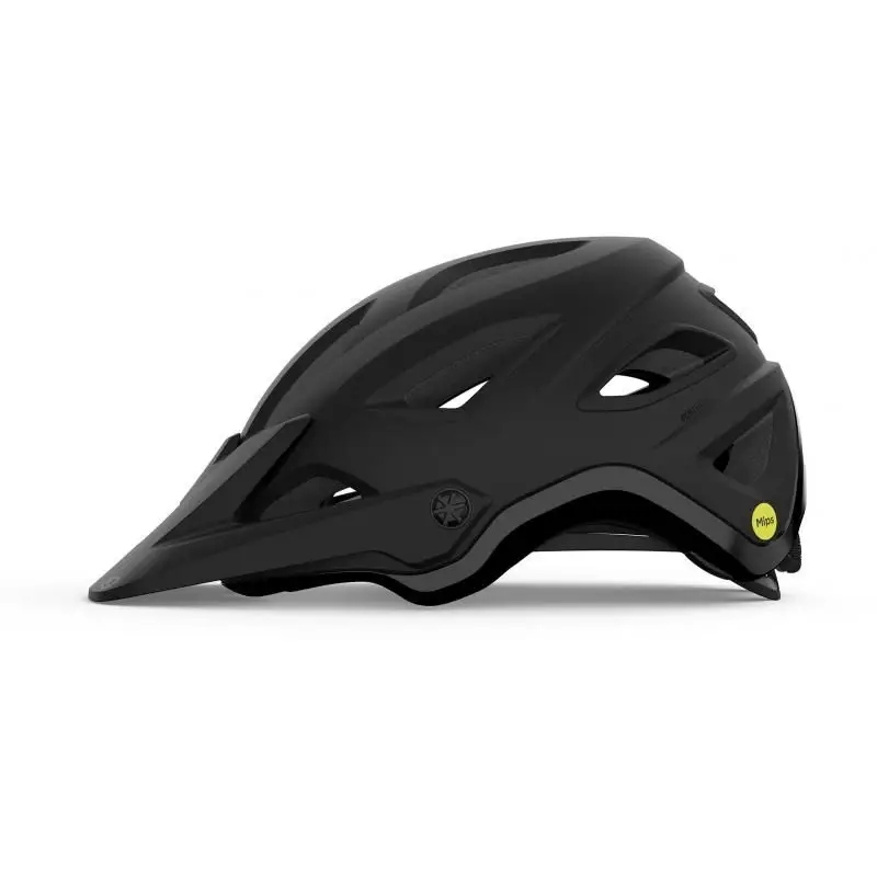 Kask MTB GIRO MONTARO MIPS II – Bezpieczeństwo i komfort na każdej trasie