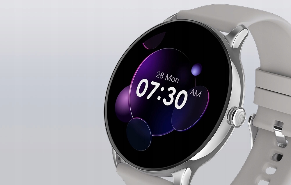 Aplikacja NoiseFit – kontroluj swoje dane zdrowotne