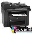 Urządzenie wielofunkcyjne HP LaserJet Pro M1536dnf CE538A