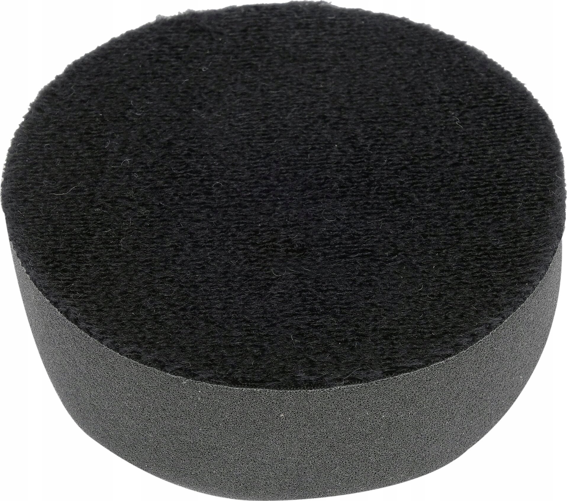 Yato YT-47920 Gąbka Polerska na Rzep 80x25mm – Idealna do Polerowania