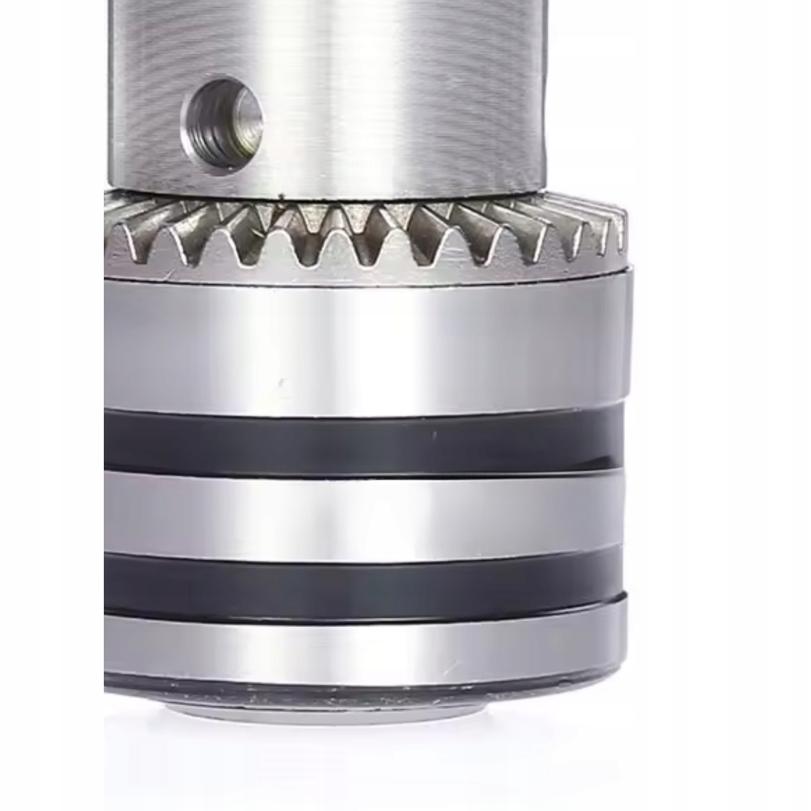 Pewne mocowanie – Kluczyk w zestawie dla precyzyjnego dokręcenia