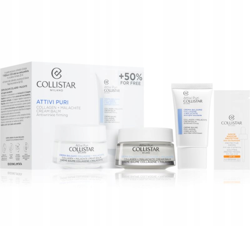 Idealny Zestaw do Codziennej Pielęgnacji dla Każdego