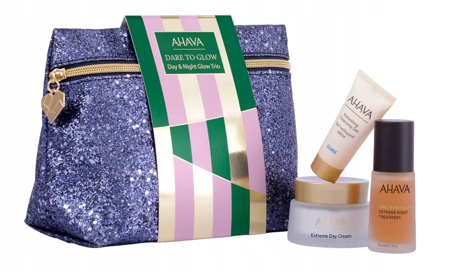 Luksusowa torebka tekstylna – Idealny prezent