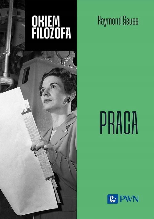 Wydanie i format książki Okiem filozofa. Praca