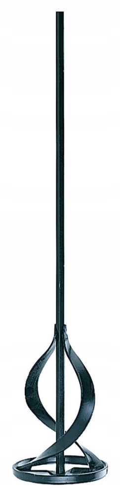 14 Degrees East końcówka mieszadła 120x600 m14 – Idealne narzędzie do mieszania