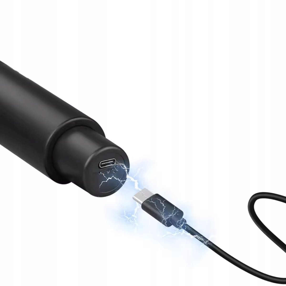 Długi czas pracy – aż 7 godzin na jednym ładowaniu