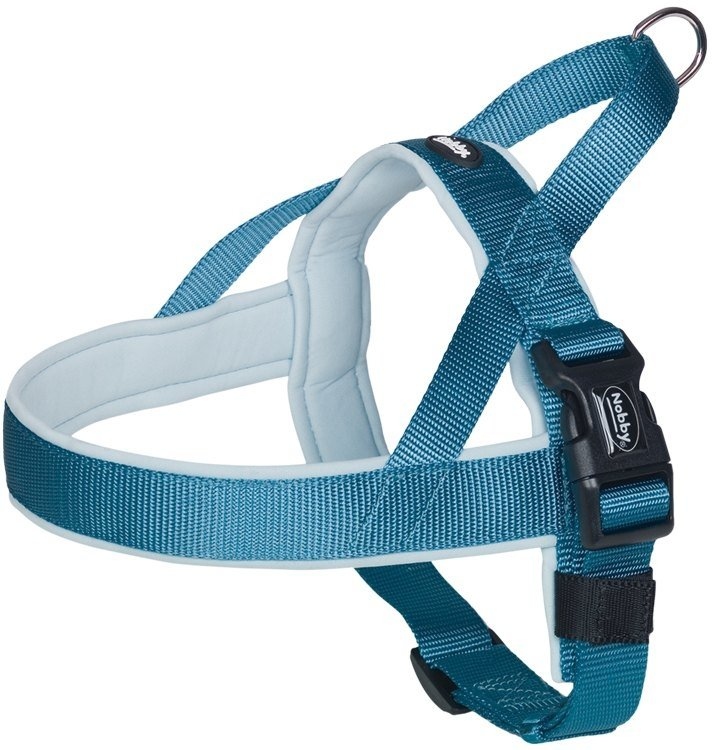 Łatwe zakładanie i regulacja – Wygoda użytkowania