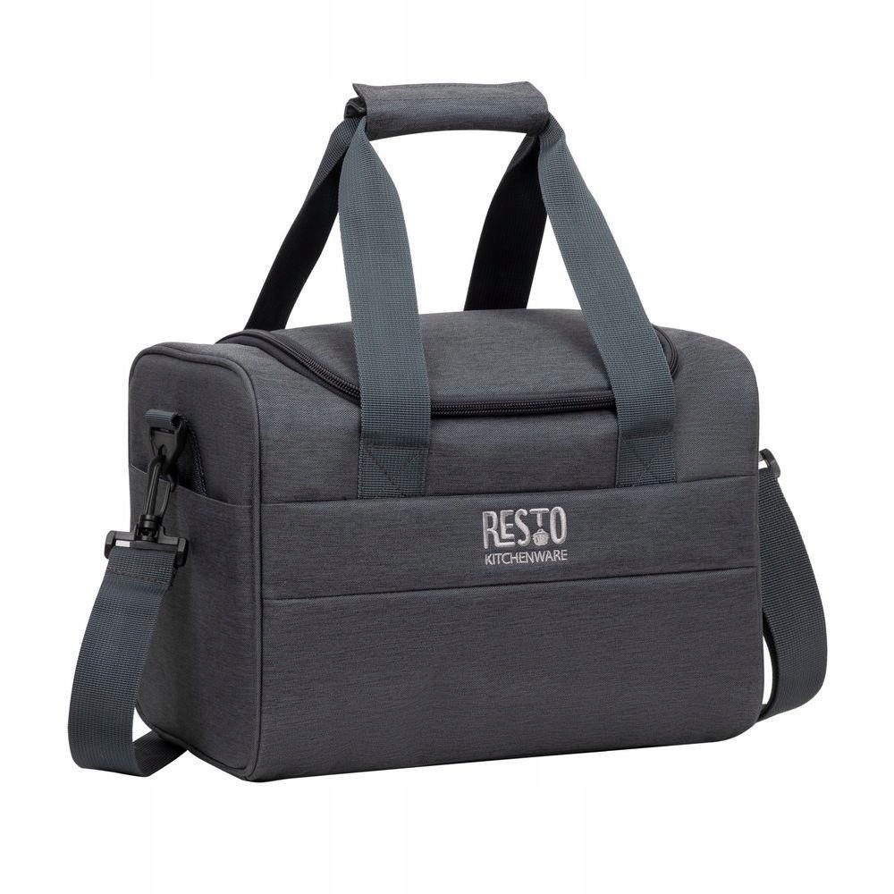 Torba termiczna Resto COOLER BAG/14L 5514 – Idealna na piknik i podróże