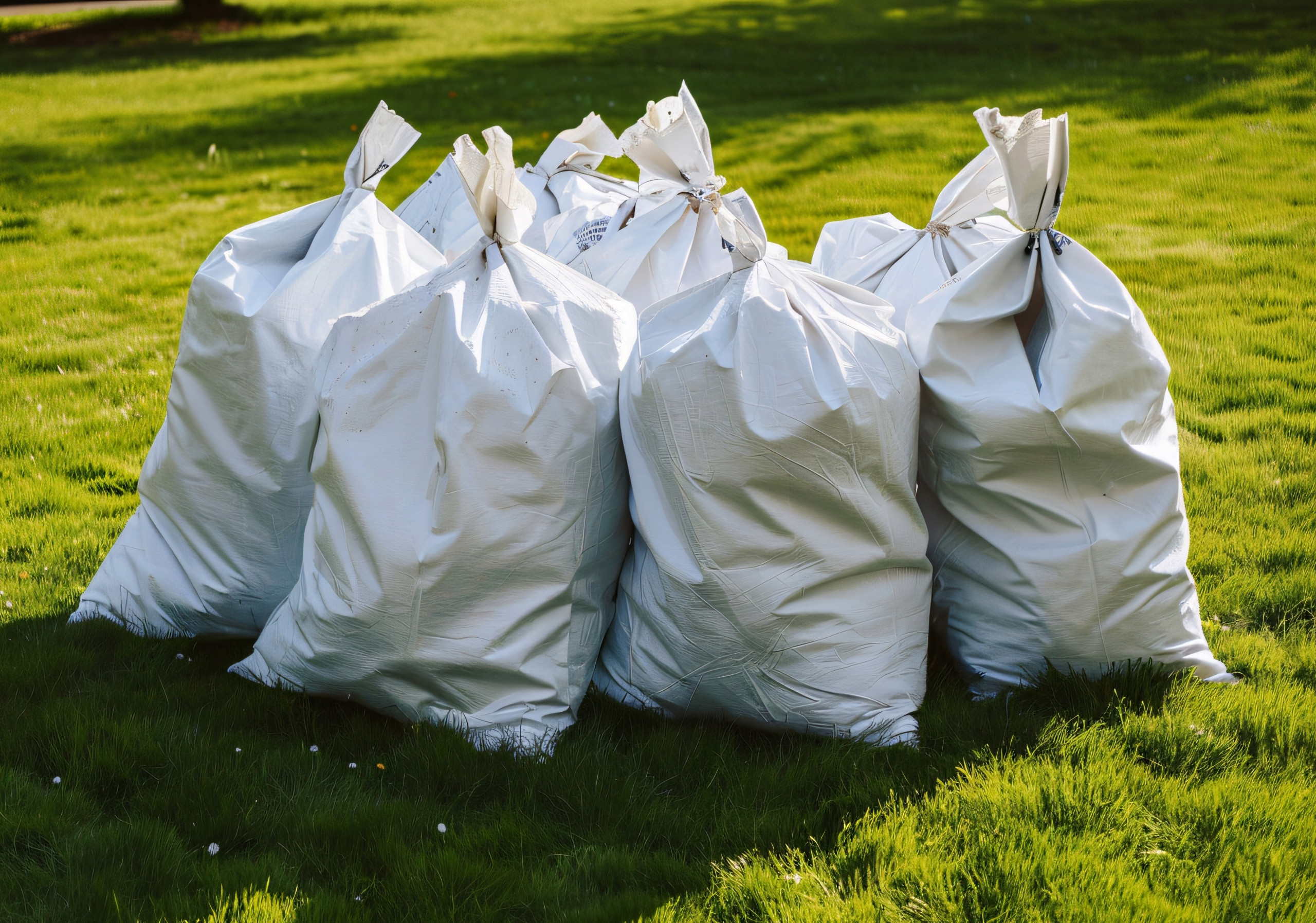 Ekologiczne materiały – Recykling w praktyce