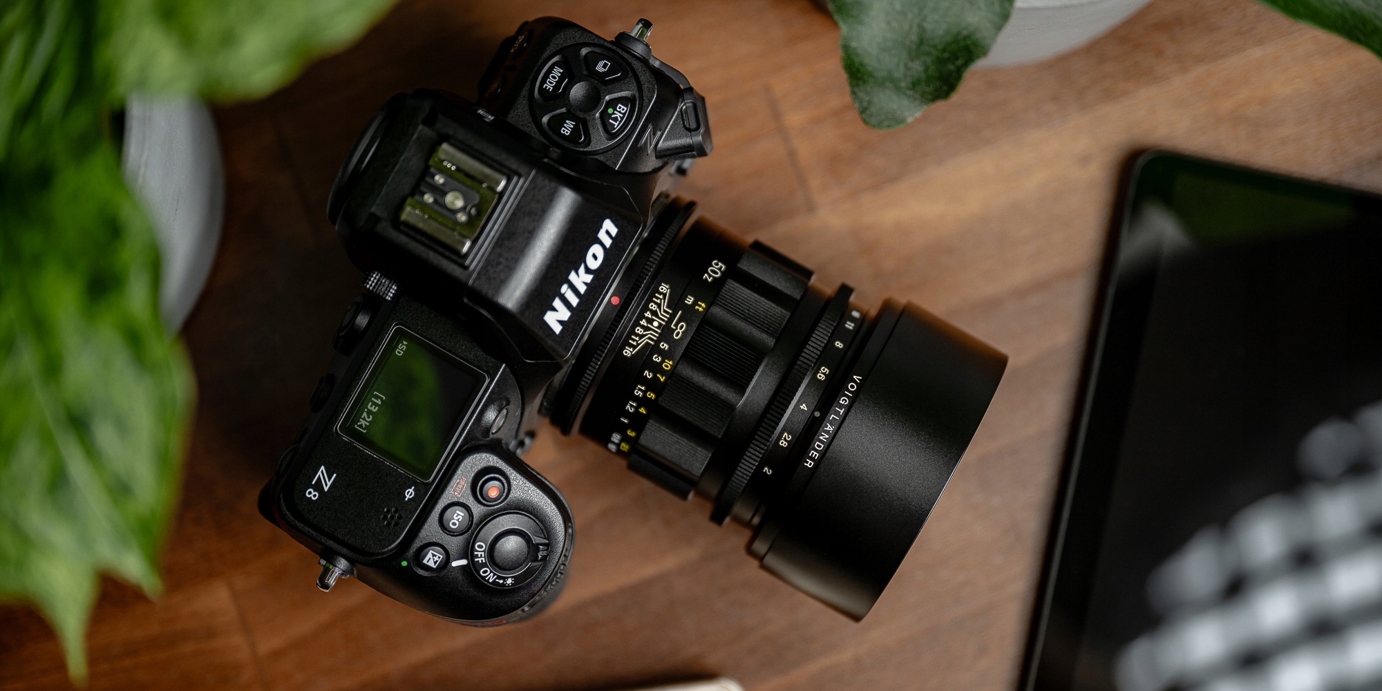 Konstrukcja APO – Niezrównana ostrość i mikrokontrast