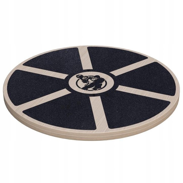 Antypoślizgowa powierzchnia dla maksymalnego bezpieczeństwa