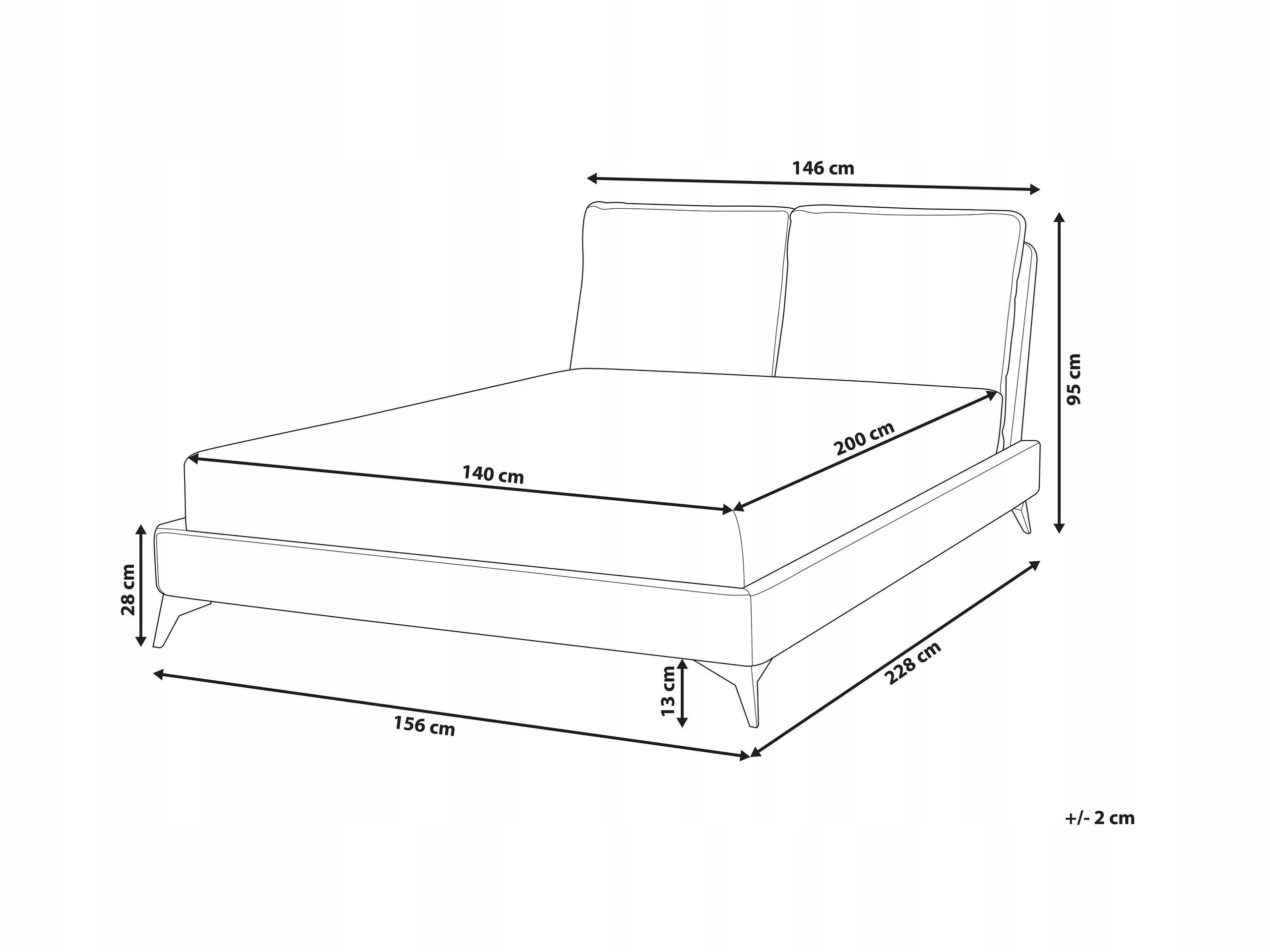 Stylowe wykończenie w odcieniach szarości