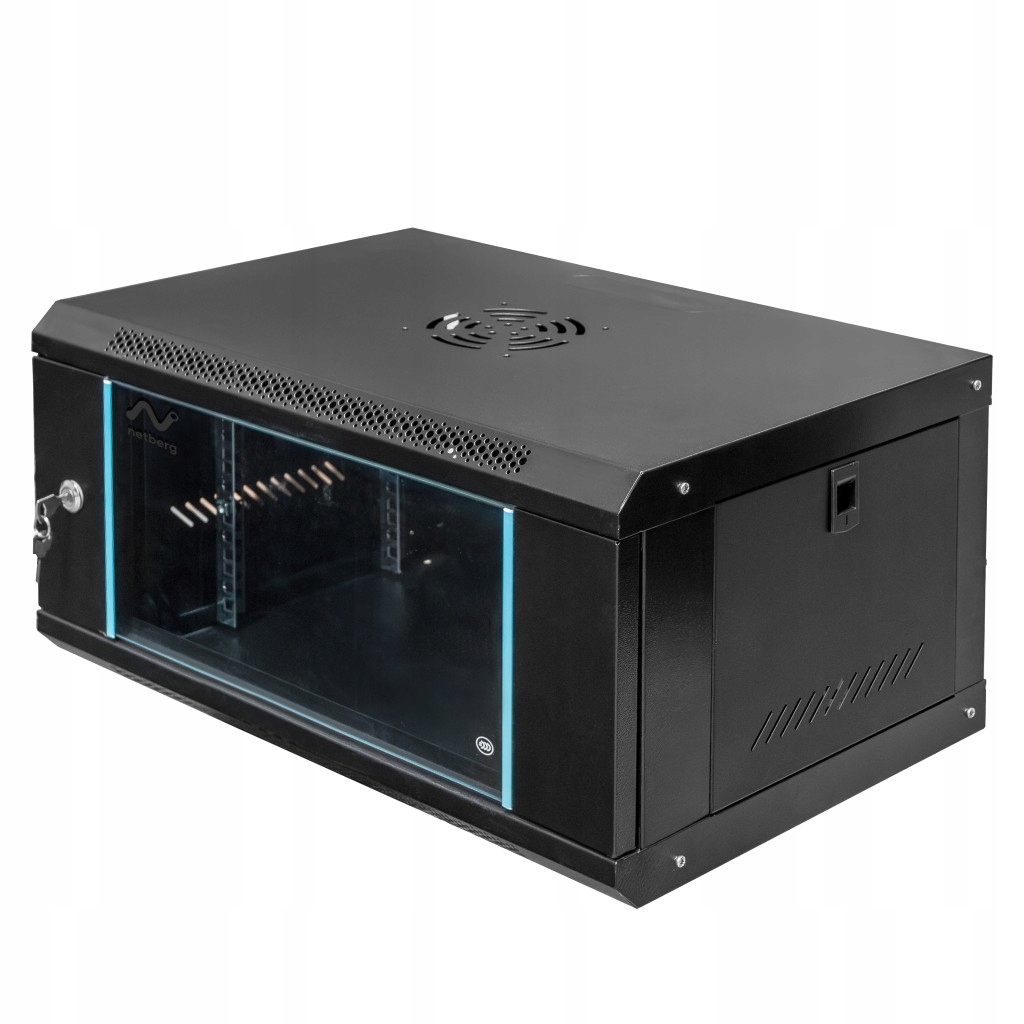 SZAFA RACK 19