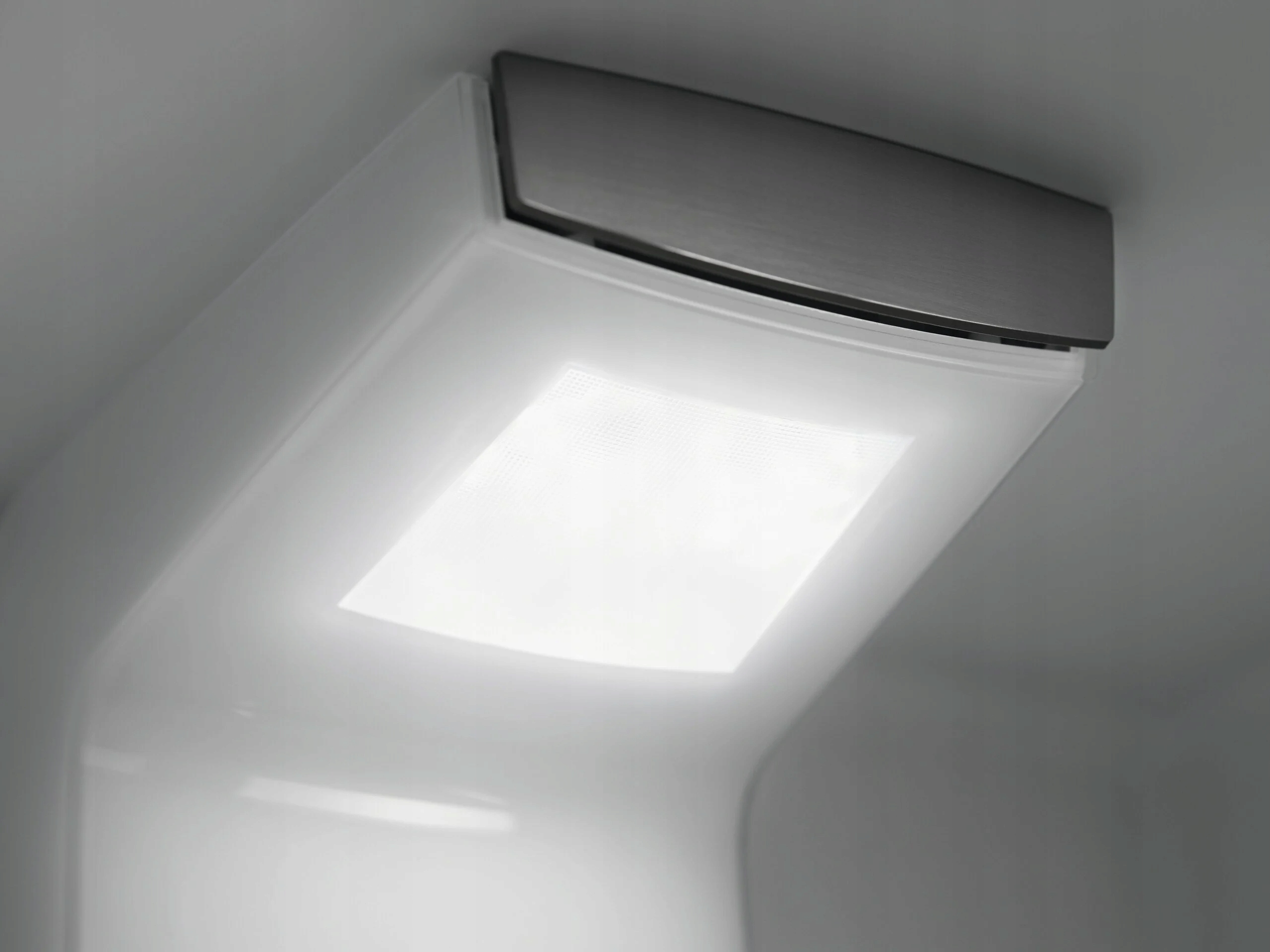 Ekologiczne materiały – Wnętrze z recyklingowanego plastiku