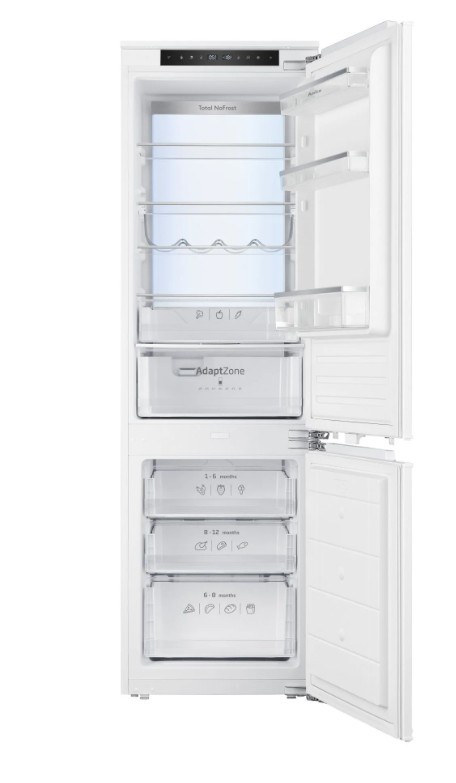 AdaptZone – Precyzyjna regulacja temperatury
