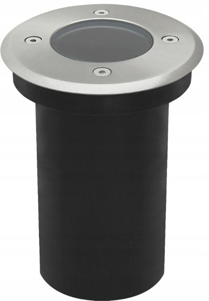 Oprawa Lampa najazdowa gruntowa IP65 LED GU10 Seria Superled