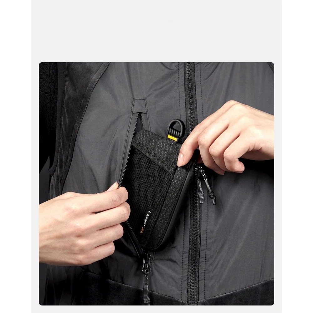 Kompaktowy design – Idealny do codziennego użytku