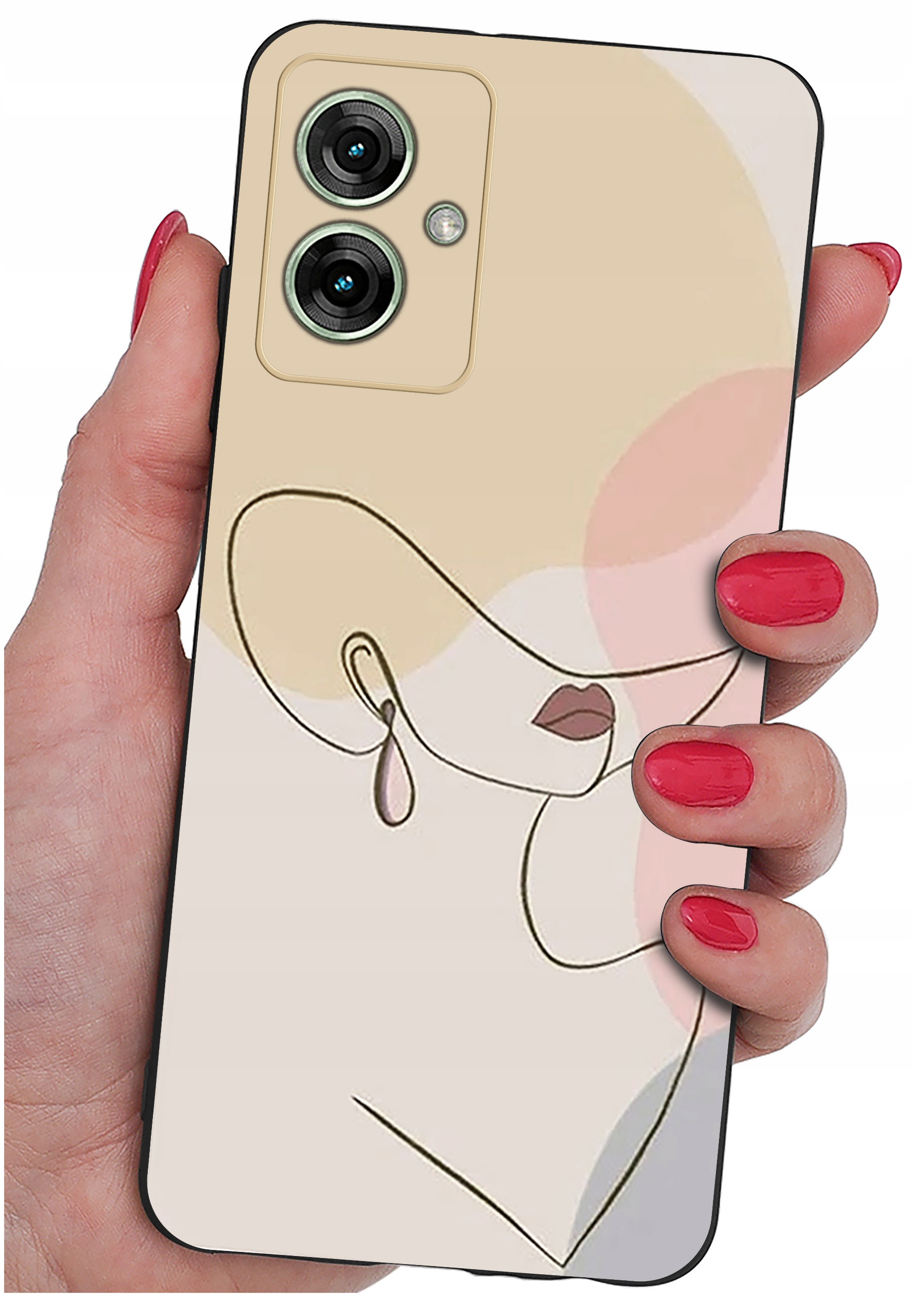 Odporność na ścieranie i intensywne kolory