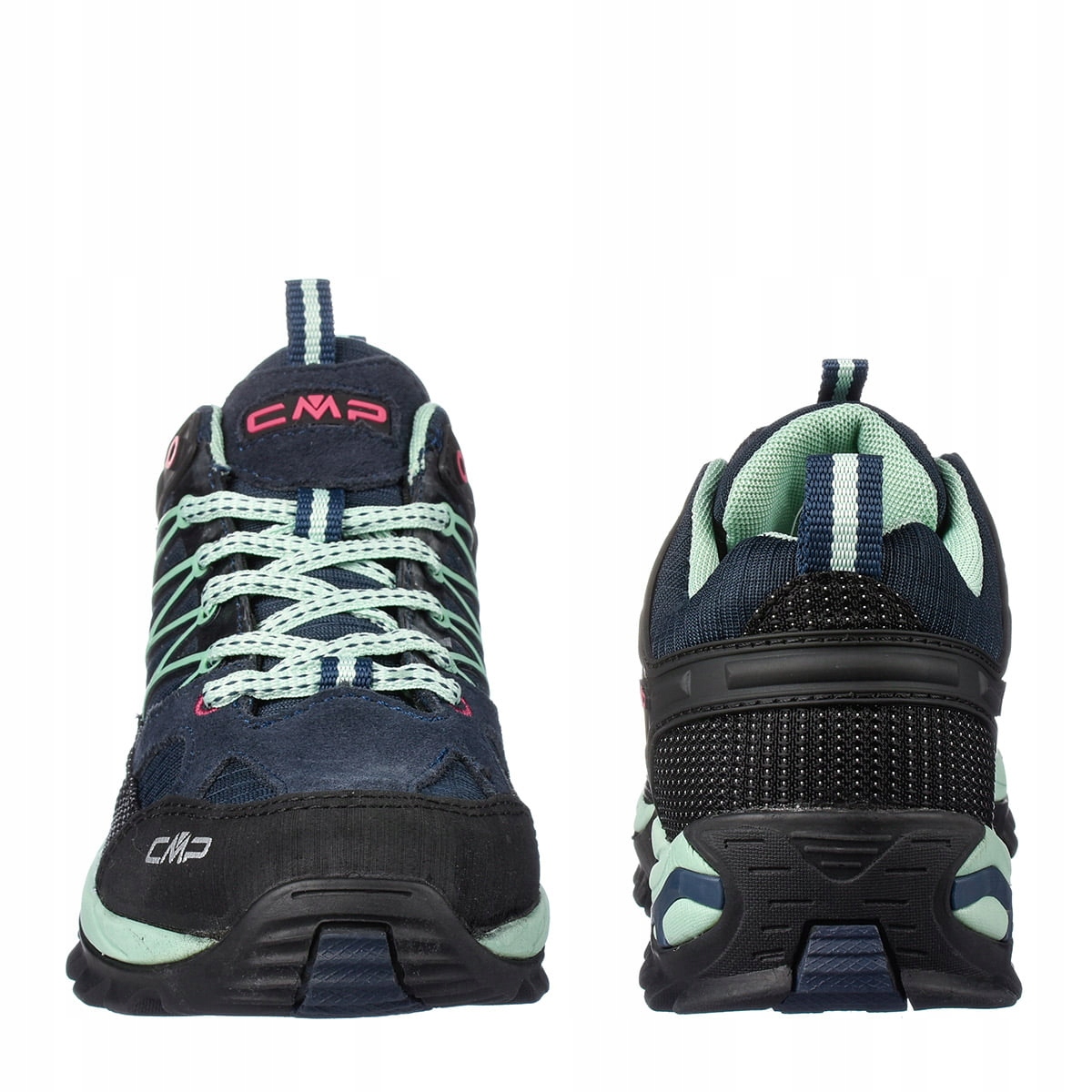 Antybakteryjna wkładka Ortholite® dla świeżości