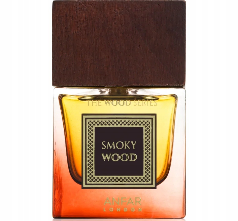 Dlaczego warto wybrać Anfar Smoky Wood?