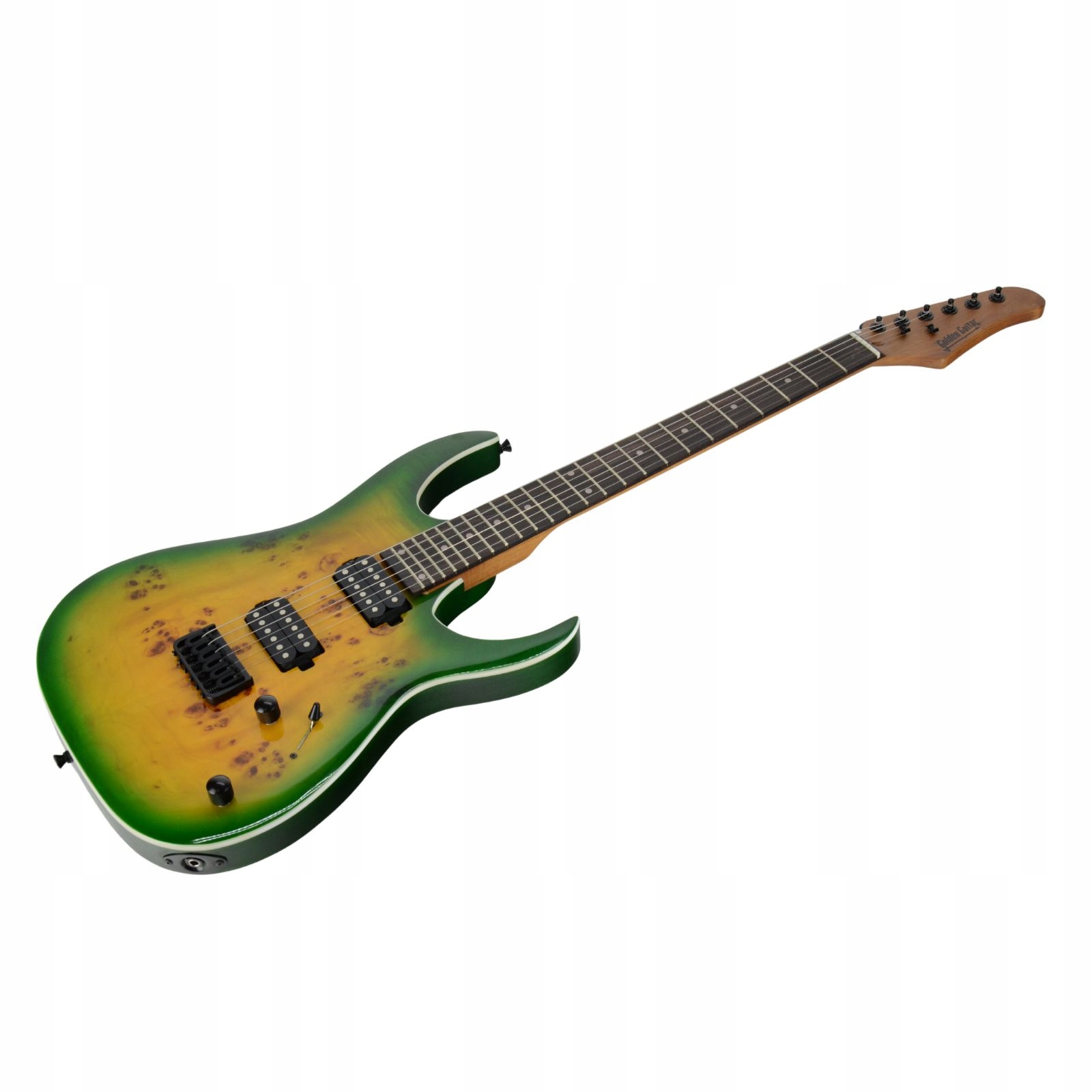 Nowoczesna konstrukcja multiscale dla wygody gry