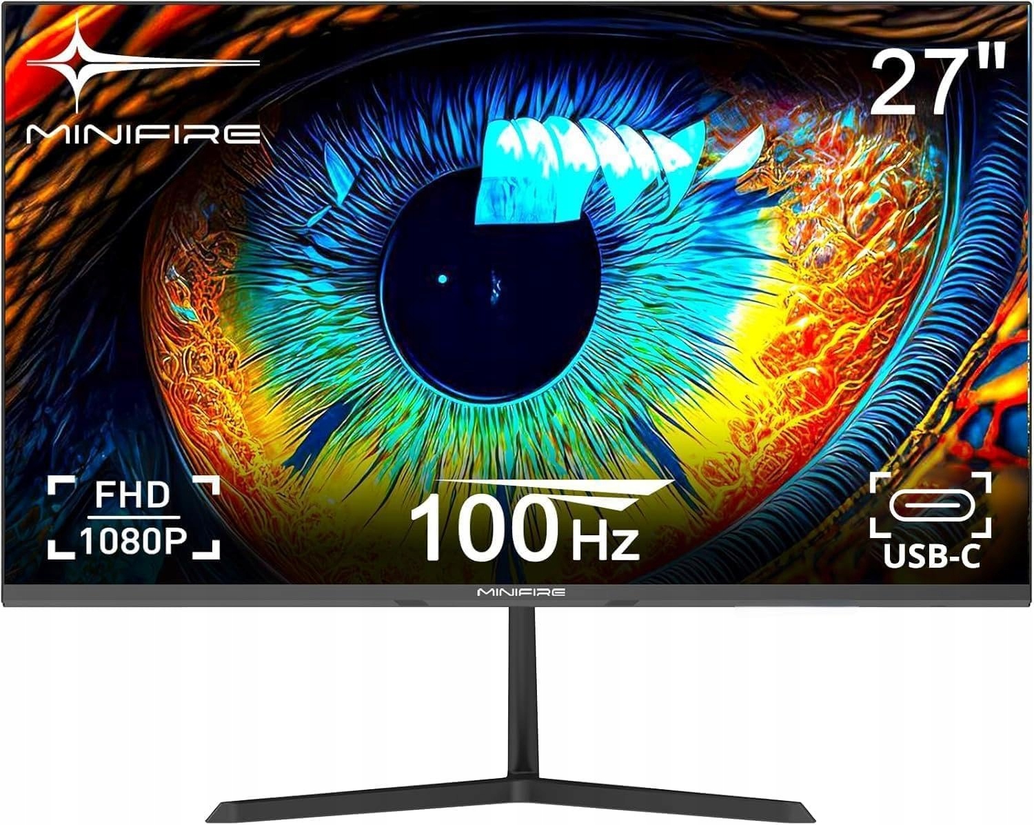 Złącza USB-C i HDMI – wszechstronność w podłączeniach