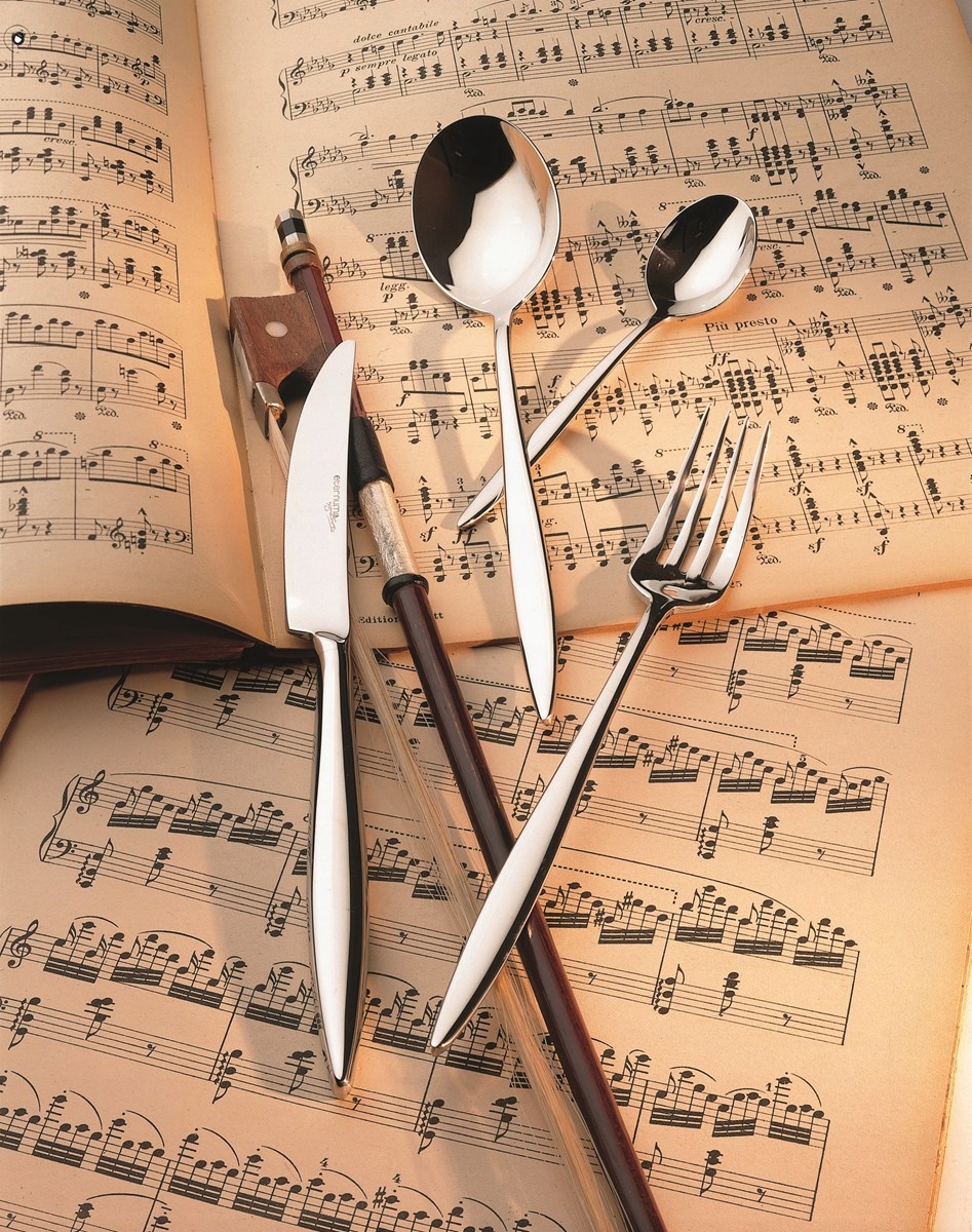 Wykonanie ze stali nierdzewnej 18/10 – Gwarancja trwałości