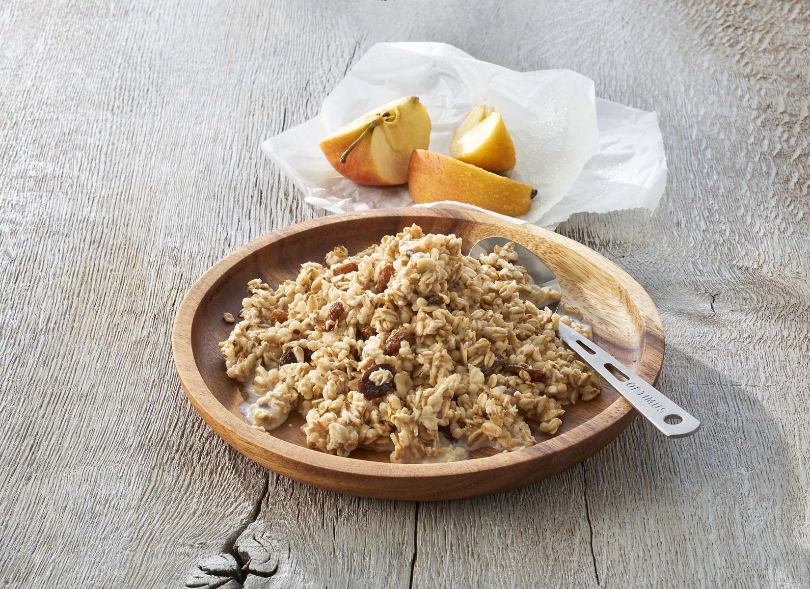 Pożywne składniki i smakowe doznania