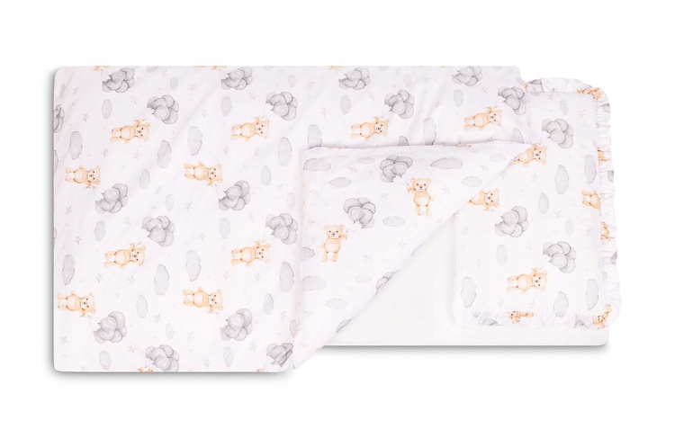 Delikatna i miękka bawełna – Idealna dla wrażliwej skóry