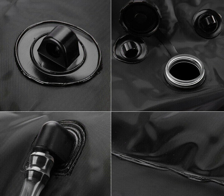 Szybkie nagrzewanie wody dzięki energii słonecznej