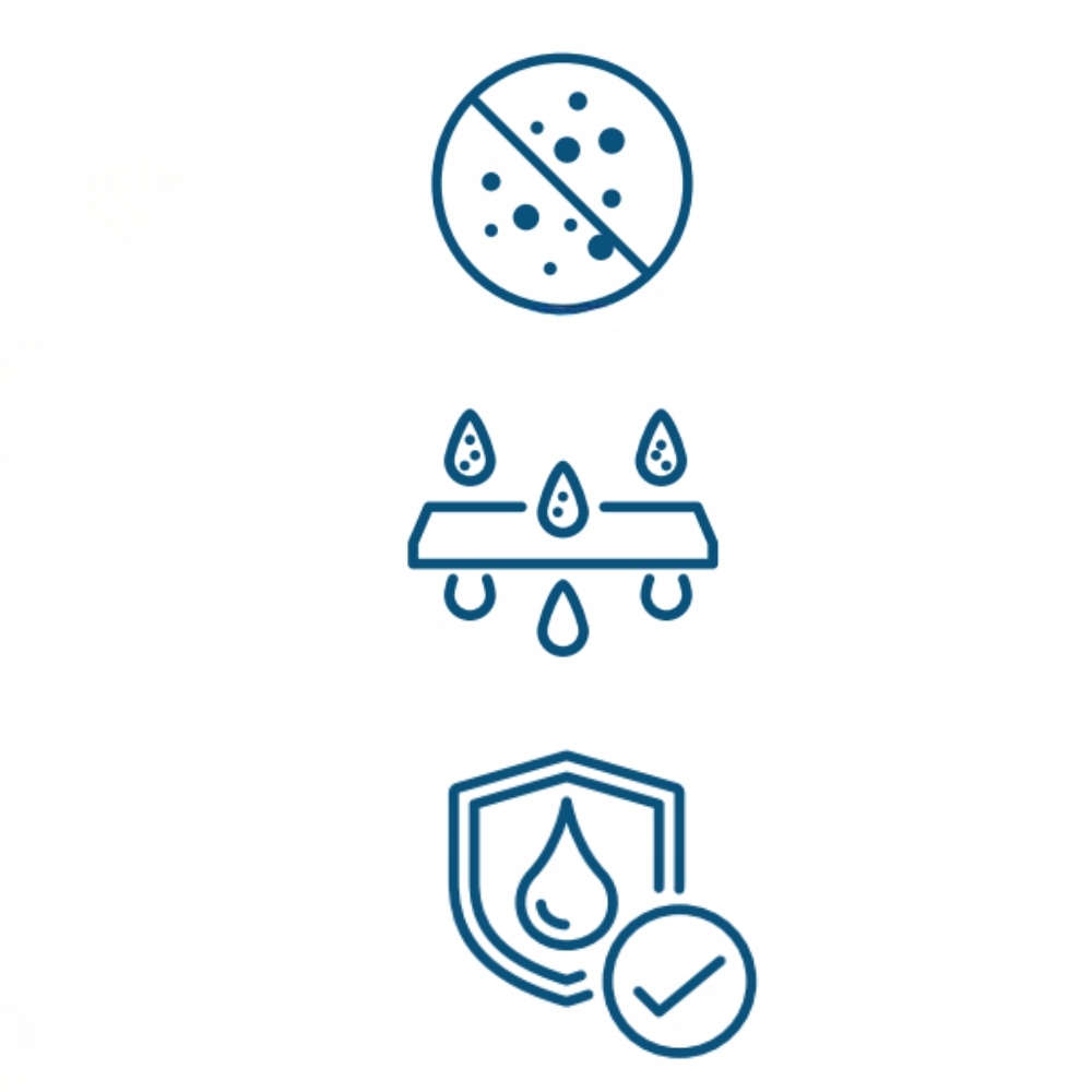 Zachowanie naturalnych minerałów – Magnez i wapń w przefiltrowanej wodzie