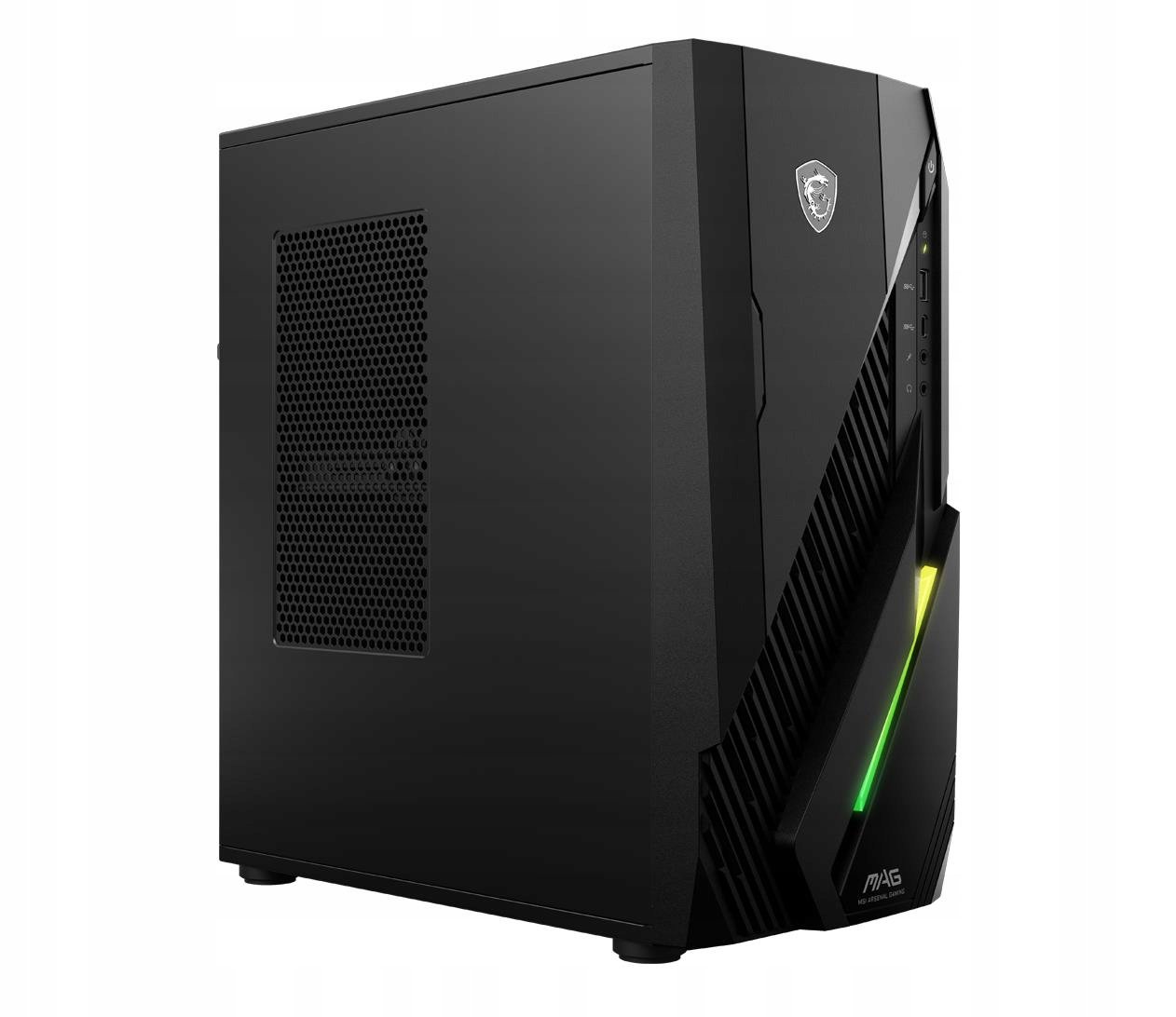 Wydajność procesora Intel Core i5-14400F