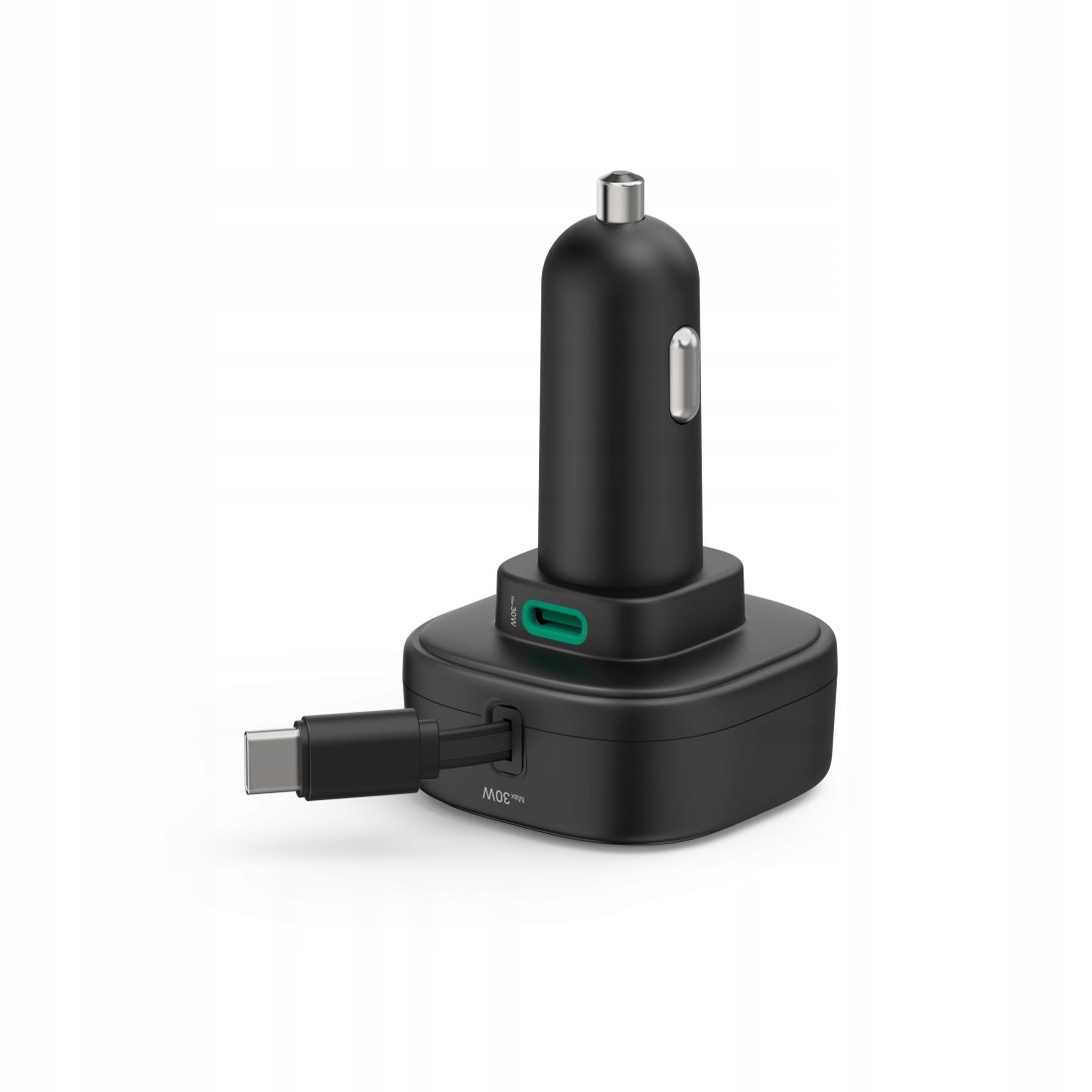 Napięcie 12-24 V – idealna do samochodu