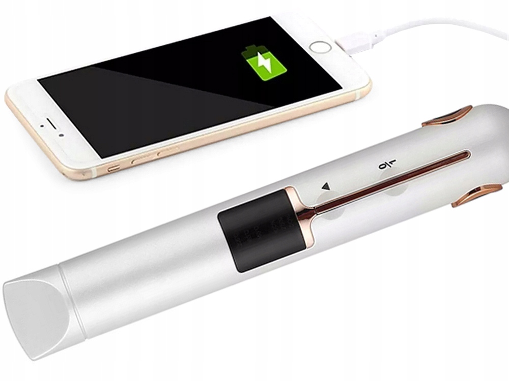 Szybkie nagrzewanie i regulacja temperatury – Dostosuj do swoich potrzeb